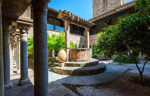 Splendide Studio Au Coeur Historique De Frejus Leilighet Eksteriør bilde